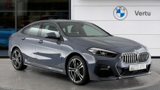 BMW 2 Series 218i [136] M Sport 4dr Petrol Saloon